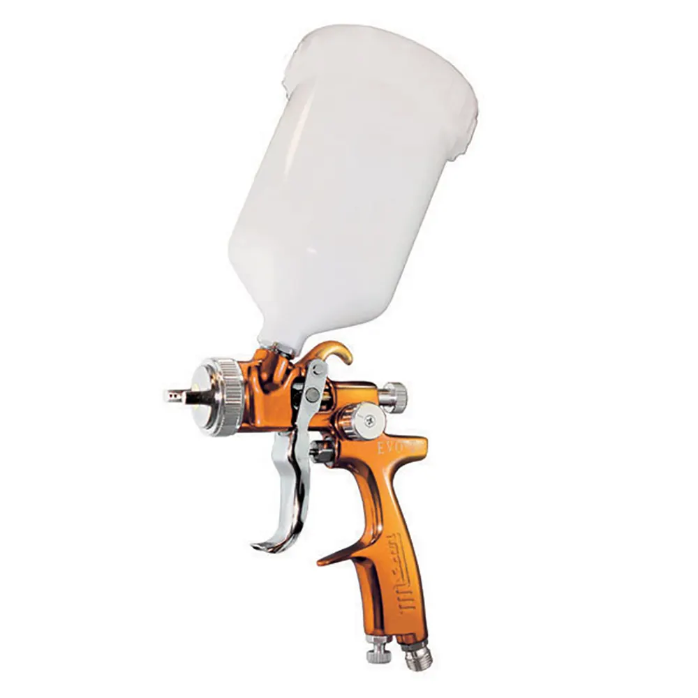 STAR 1.4mm Professional EVO T Series GRAVity Feed Spray Gun SG-EVO106FG-014