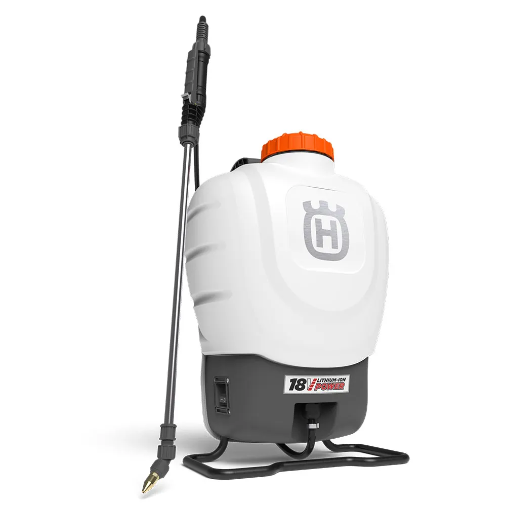HUSQVARNA 15L Backpack - Battery Sprayer 598967502