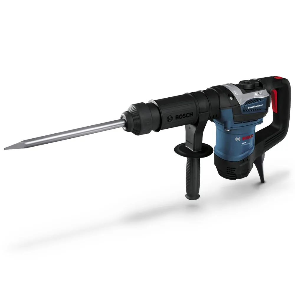 BOSCH 1100W 5.6kg SDS MAX Demolition Hammer 0611337040