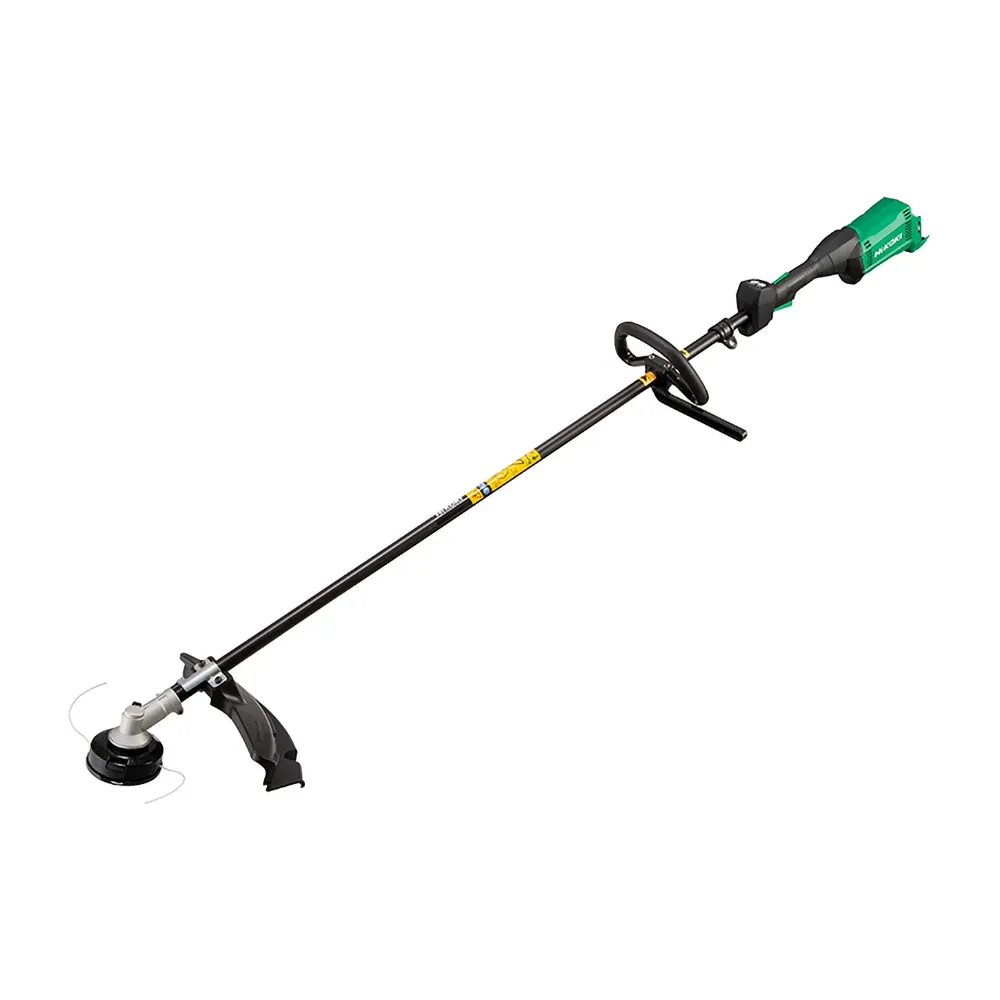 HIKOKI 36V Brushless 3 Speed Line Trimmer Skin CG36DC(H4Z)