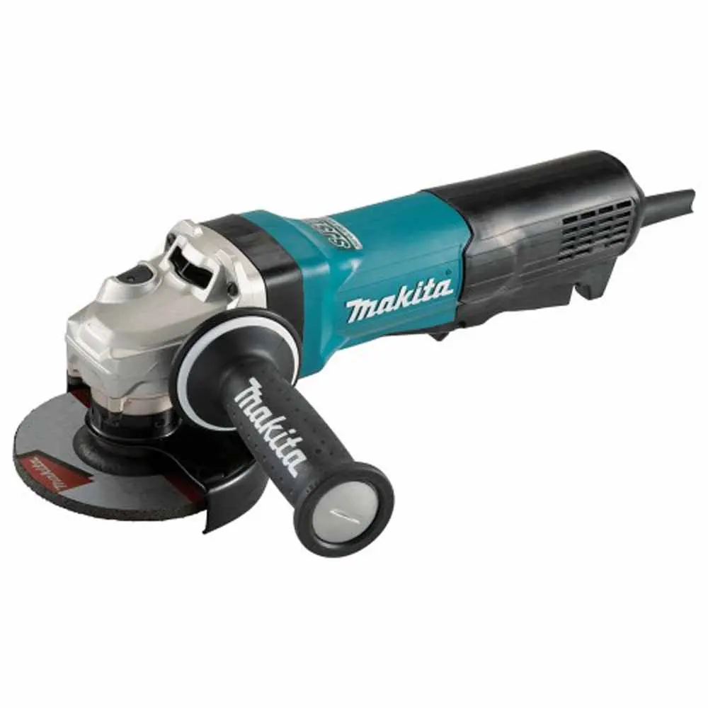 MAKITA 125mm (5") 1900W Paddle Switch Angle Grinder GA5094