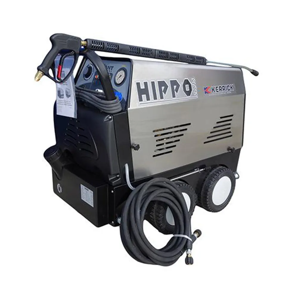 Kerrick HS2015 Hippo Electric High Pressure Cleaners 00HS2015PA