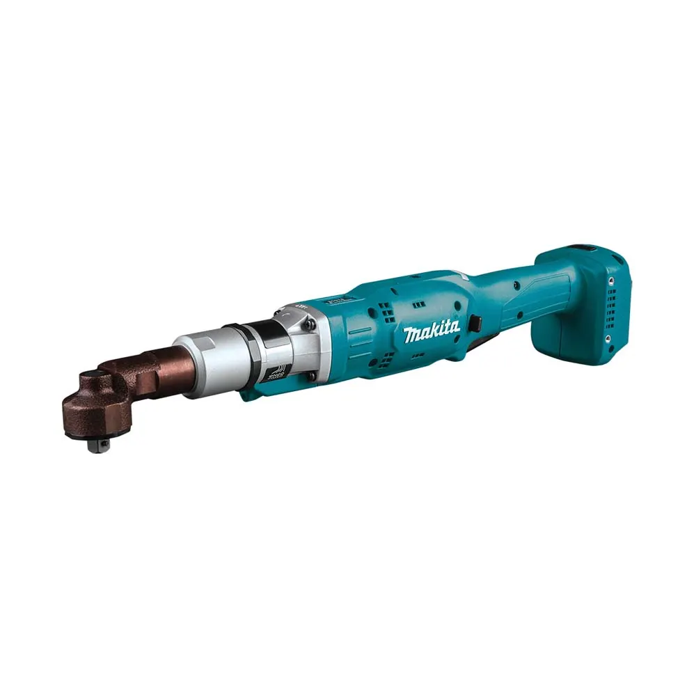 Makita 14.4V Brushless 3/8Inch Angle Nutrunner Skin DFL302FZ
