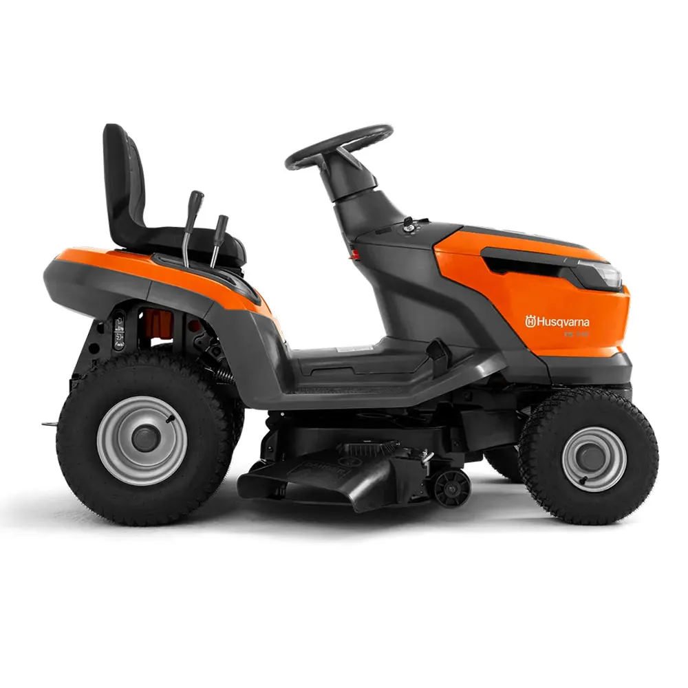 HUSQVARNA 38" 13.8HP Mower Tractor TS 112 970622401
