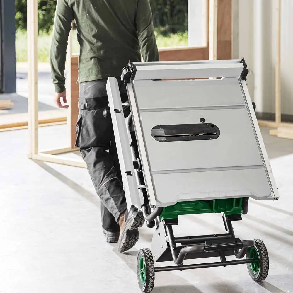 HiKOKI Table Saw Stand 374769