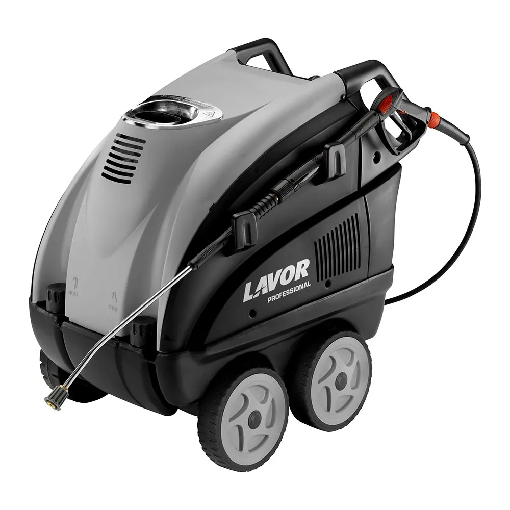 LAVOR 1800psi 3000W Pressure Washer 8.621.3007