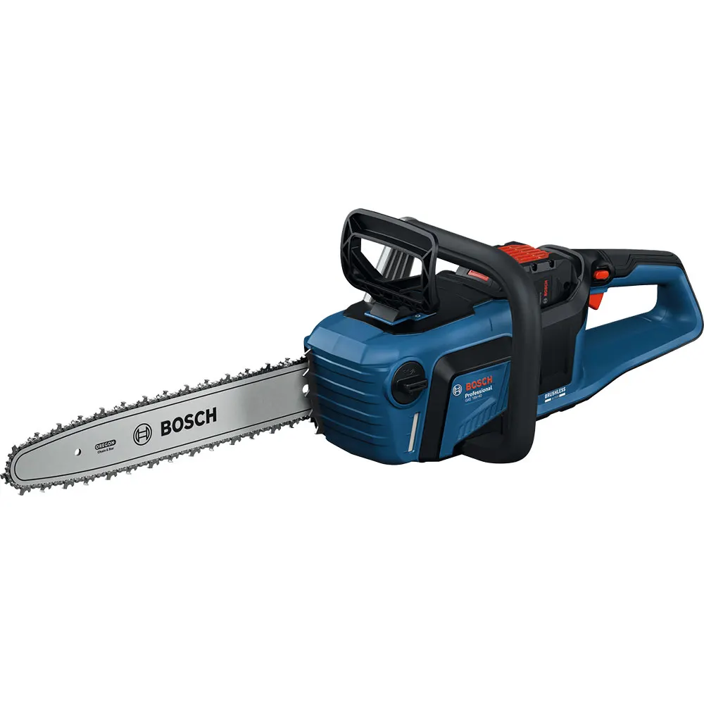 BOSCH 18V 40cm Chainsaw Skin GKE 18V-40 06008D3000
