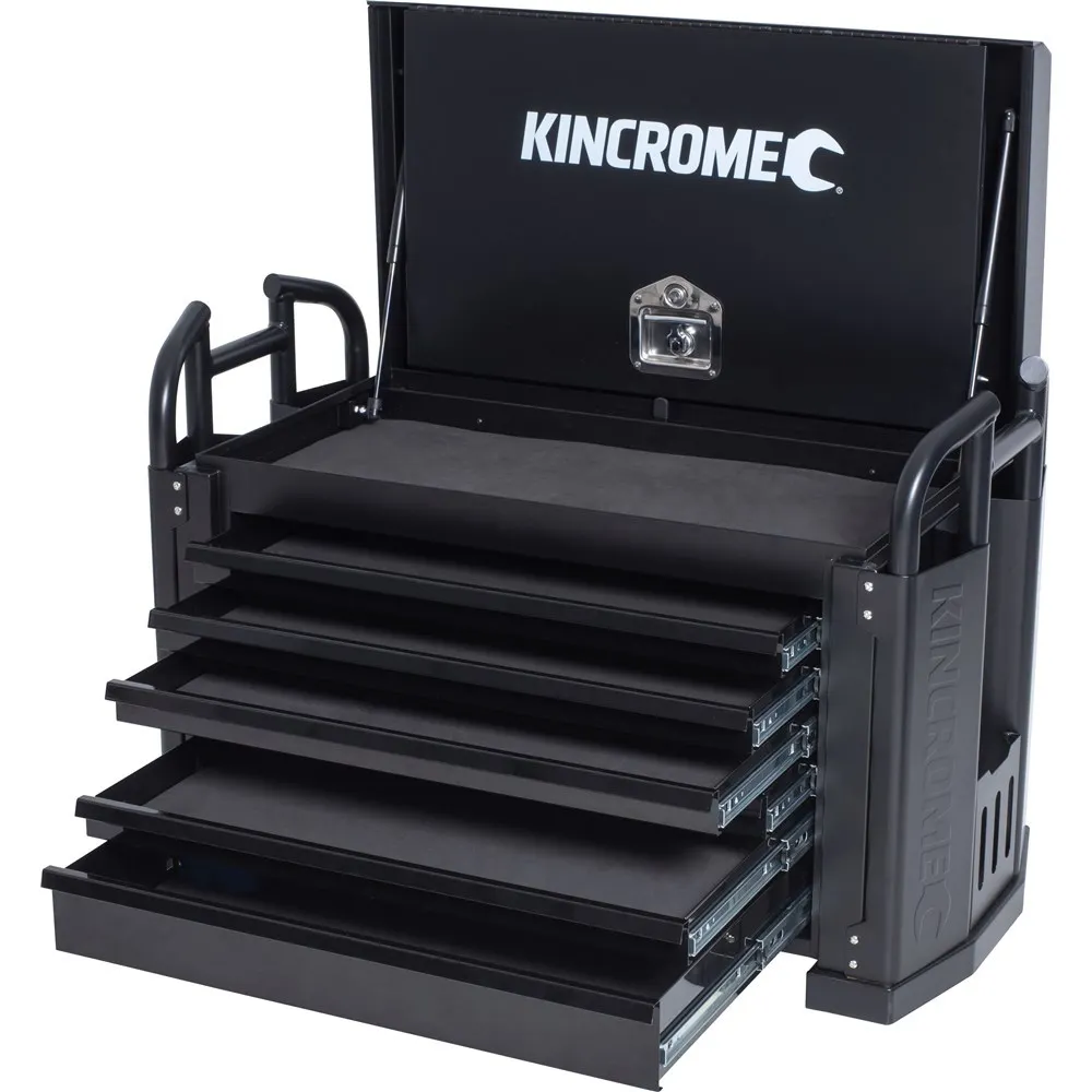 KINCROME Off Road Field Service Box K7850