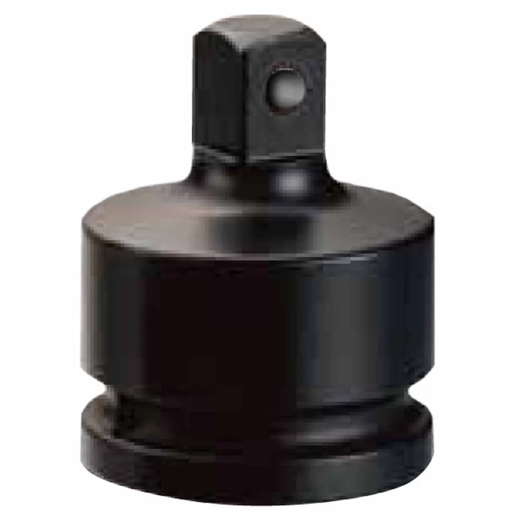 M7 1-1/2" F X 1" M F & Drive Male Impact Socket Adaptor M7-ME988P