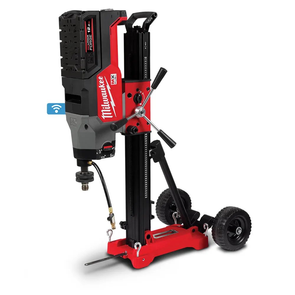 MILWAUKEE MX FUEL Super Core Drill Skin MXFDCD350-0