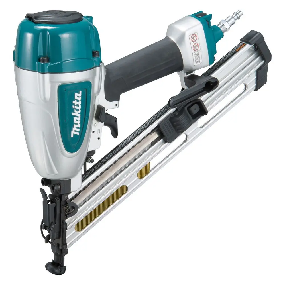 MAKITA 32-64mm DA Series 15ga Air Nailer Bradder AF635