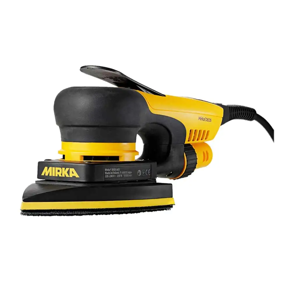 MIRKA DEROS 5650CV Orbital Sander MID6630201AN
