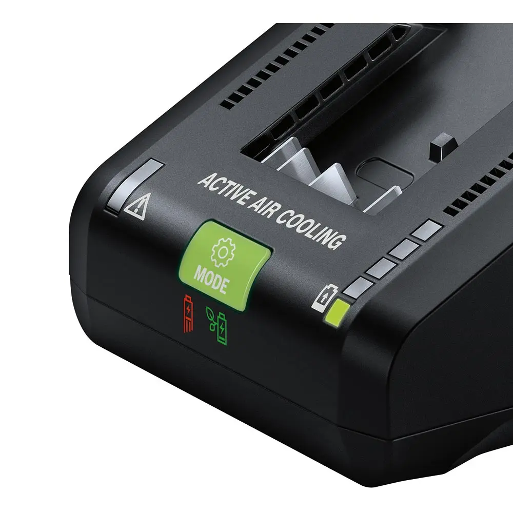 BOSCH 18V 16ah Gal 18V-160 Battery Charger 1600A02T5L