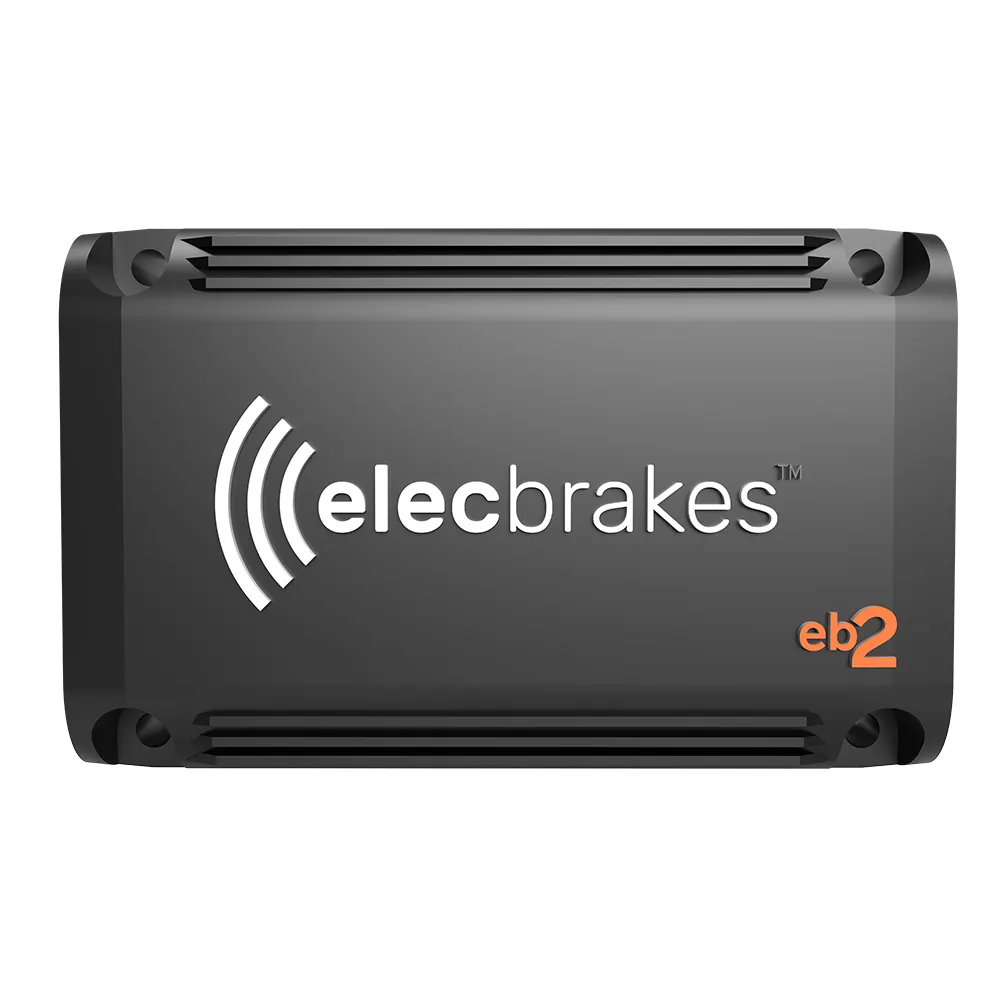 ELECBRAKES Electric Brake Controller EB2