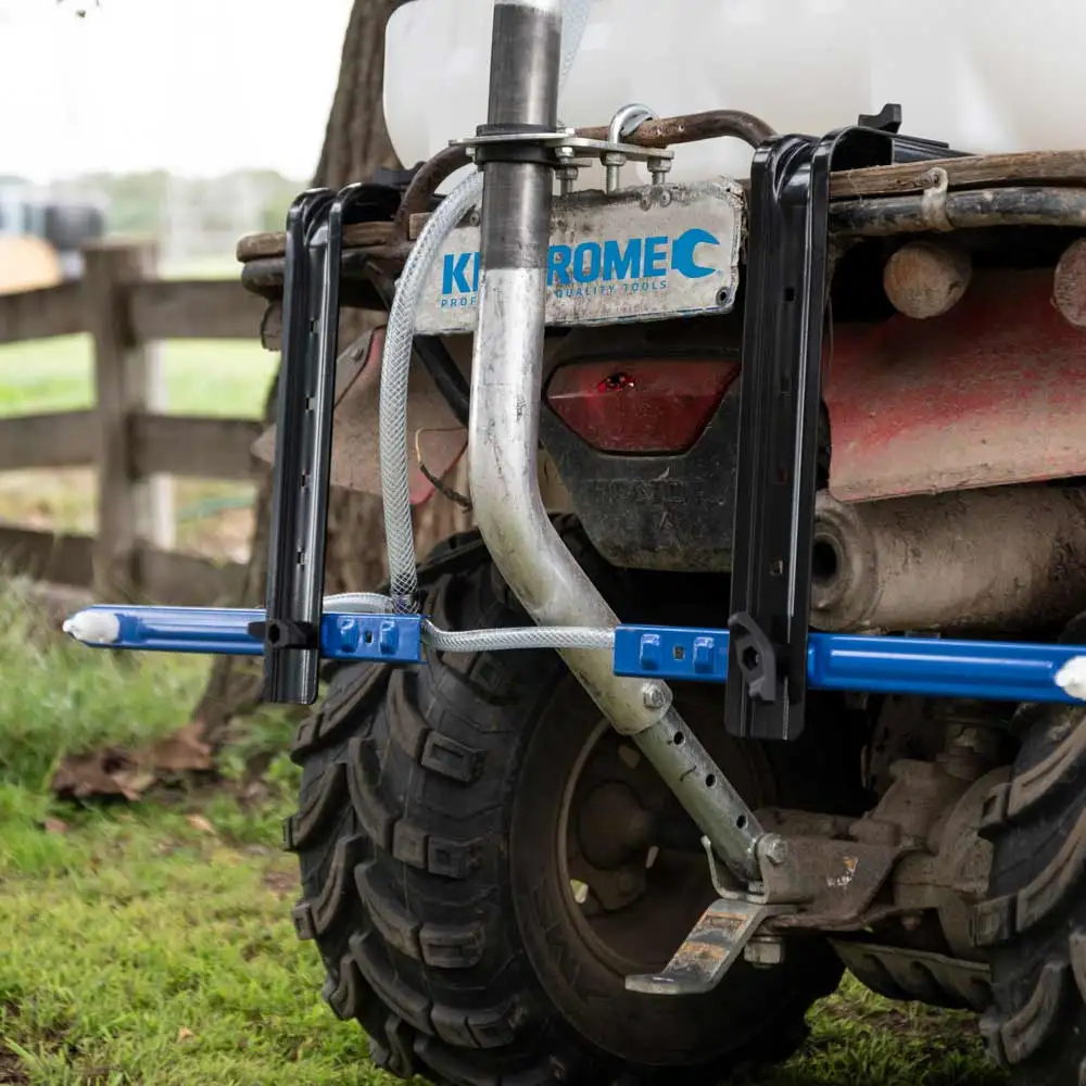 KINCROME 2 Noozle SPrayer Boom Kit K16126