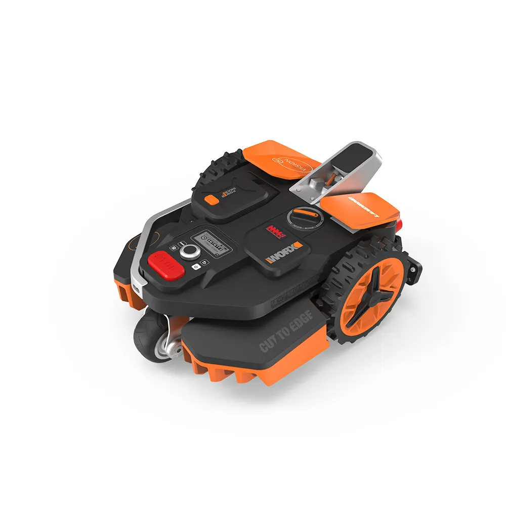 WORX LANDROID Vision 600m2 Robot Lawn Mower WR206E