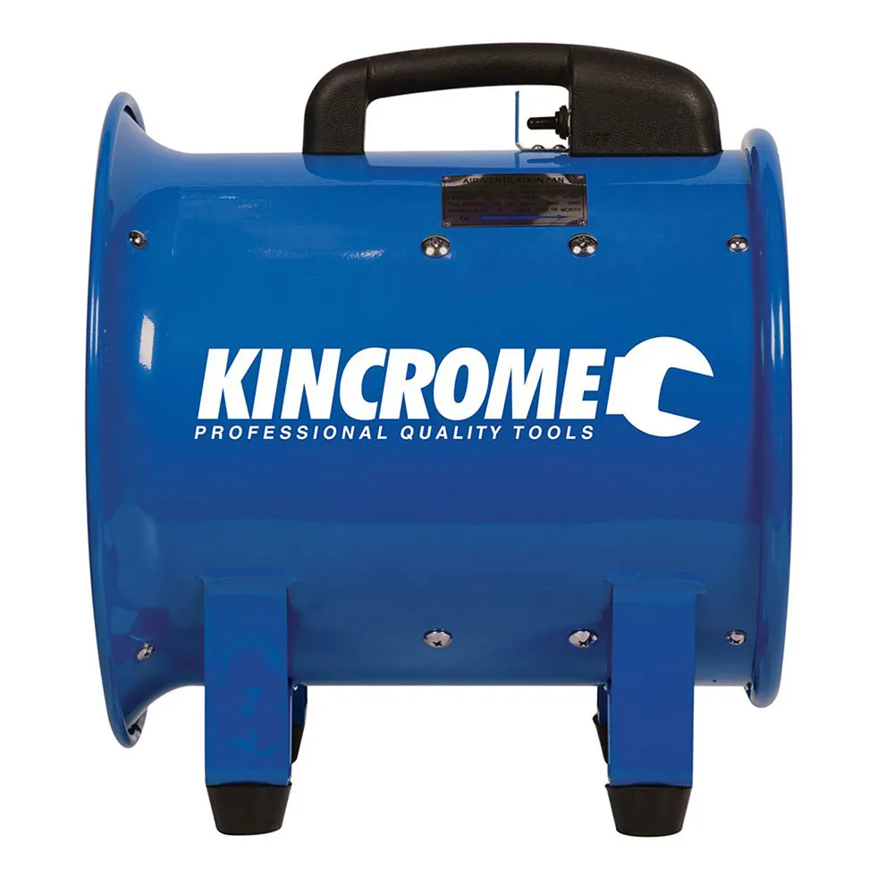 KINCROME 300mm 500W Ventilation Fan KP1003
