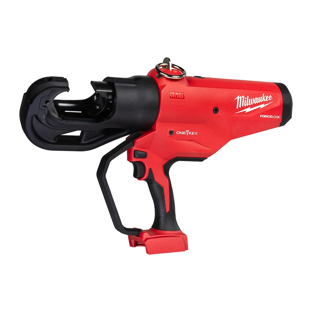 MILWAUKEE 18V FORCE LOGIC 120kN Utility Crimper Skin M18HCCT120C