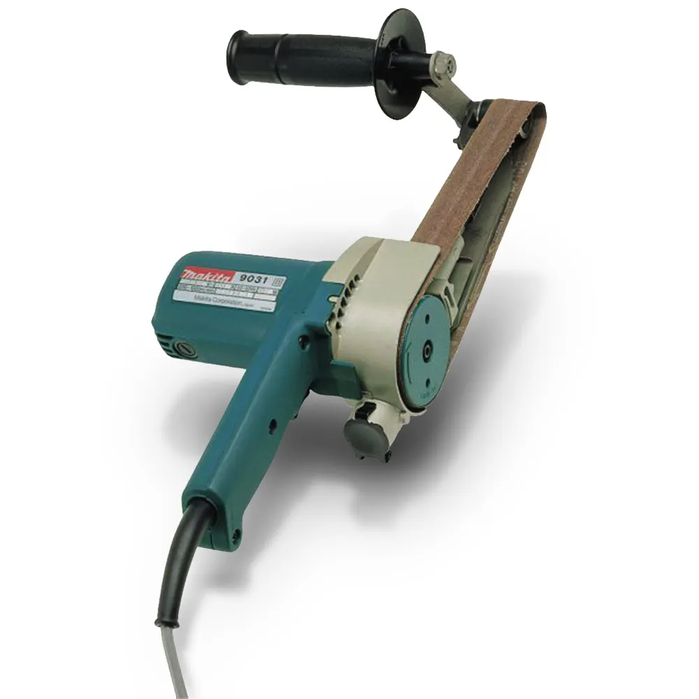 MAKITA 550W 30 x 533mm Belt Sander 9031