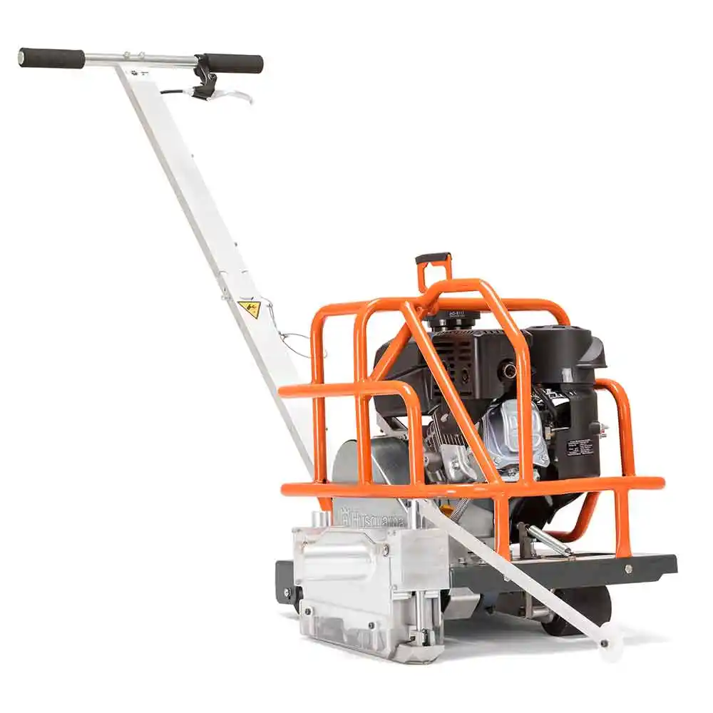 HUSQVARNA 150mm 4.3HP Petrol Honda Concrete Saw Soff-Cut X150 966844821