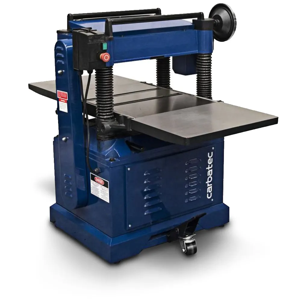 CARBATEC 508mm Thicknesser THX508C