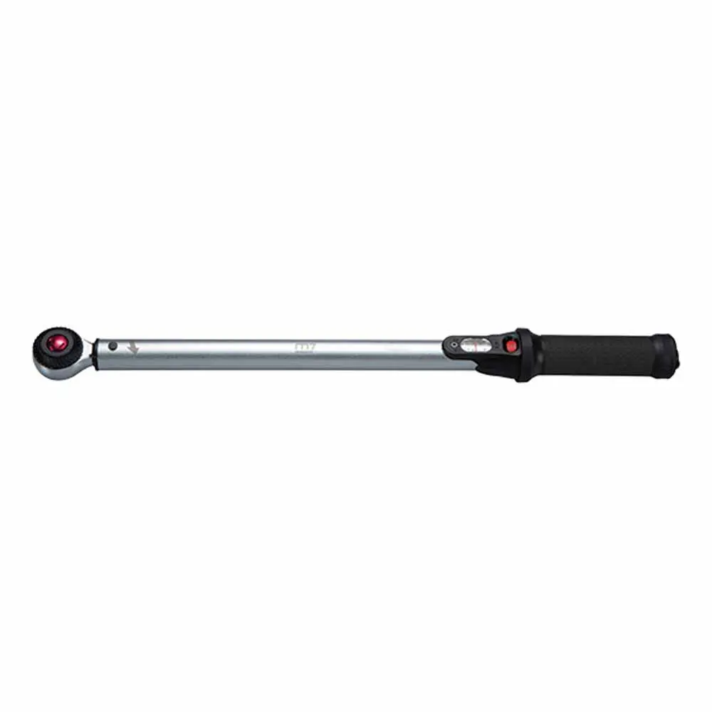 M7 1/2" 2 Way Window Scale10-100NM/8-75 FT/LB Torque Wrench M7-TD410100