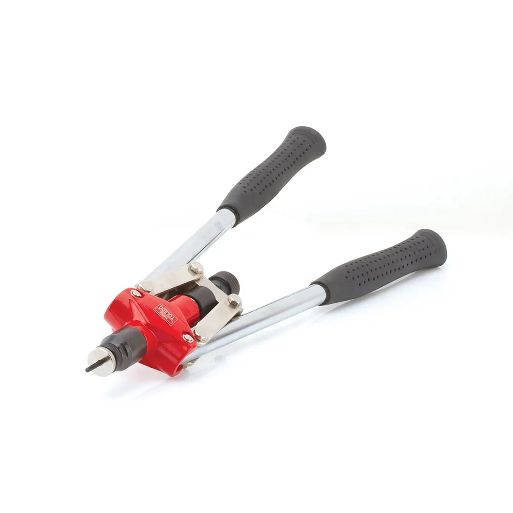 TOLEDO 450mm Heavyduty Nut Rivet Tool Kit 301799