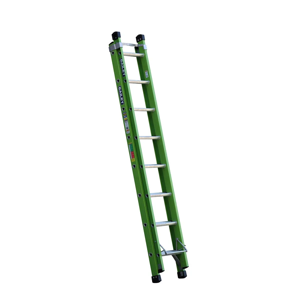 BAILEY Pro Fibreglass Fsxn Ext 8 150 Kg Ind Punchlock FS13917
