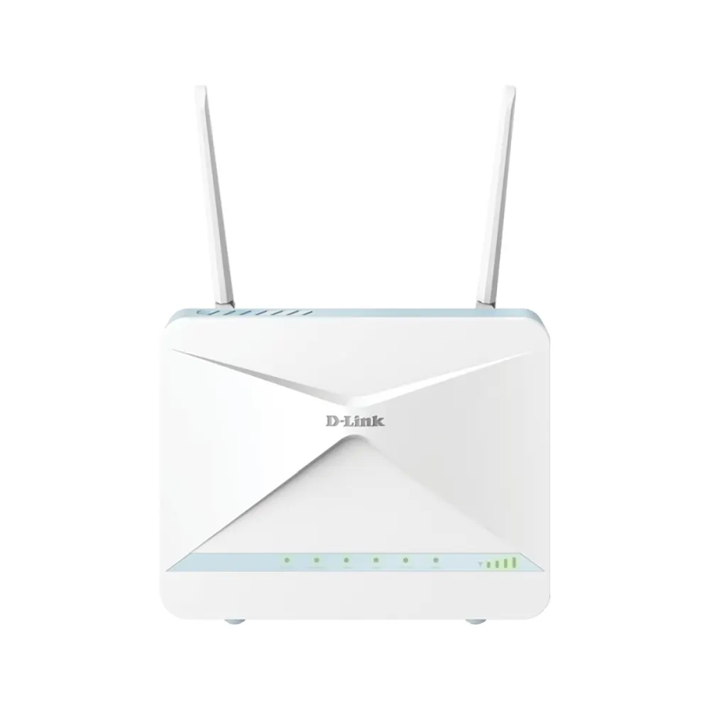 D-LINK AX1500 Eagle Pro Internet Mesh Router DLG416