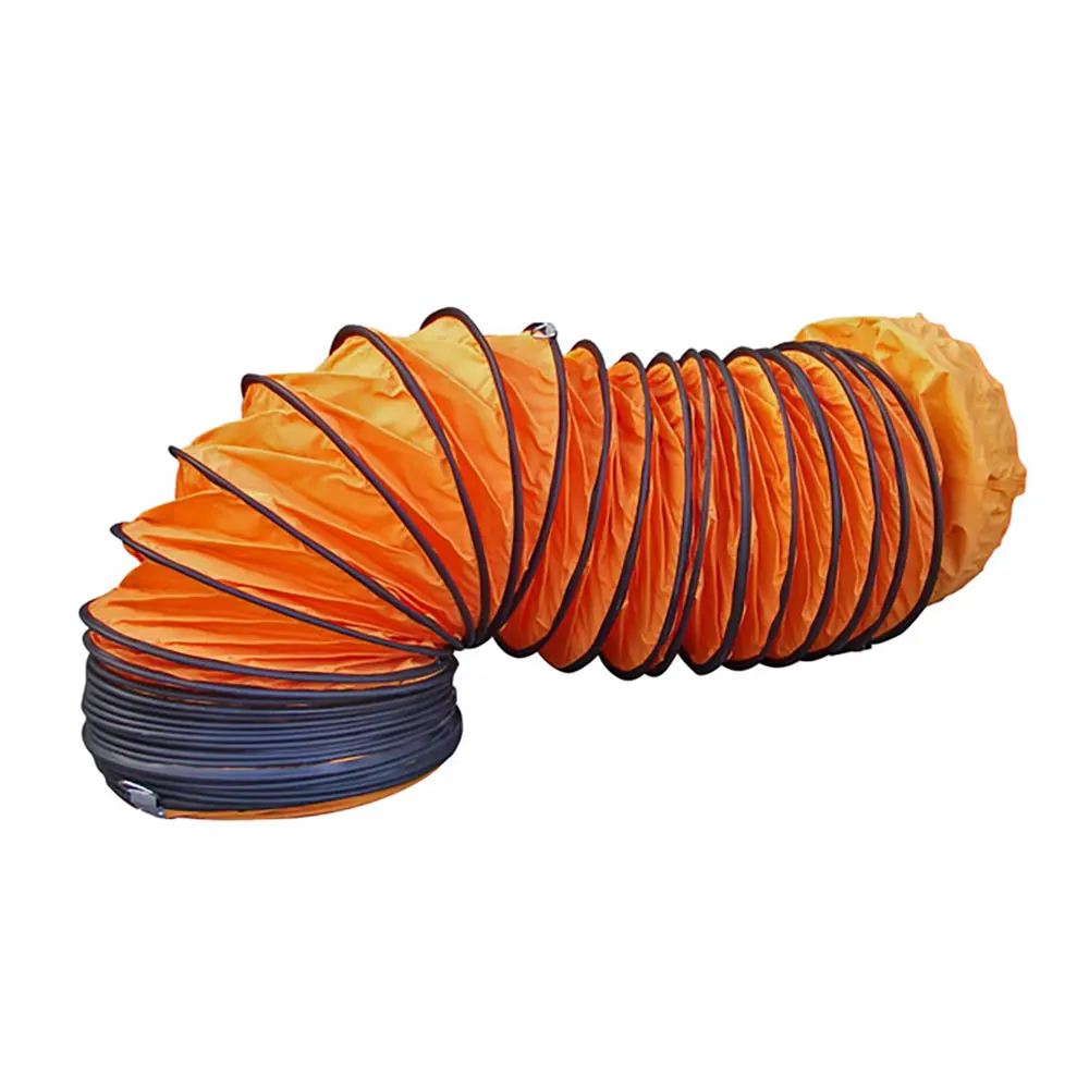 ITM 5 Metre Ducting Suits 600mm Ventilator TPV600DUCT