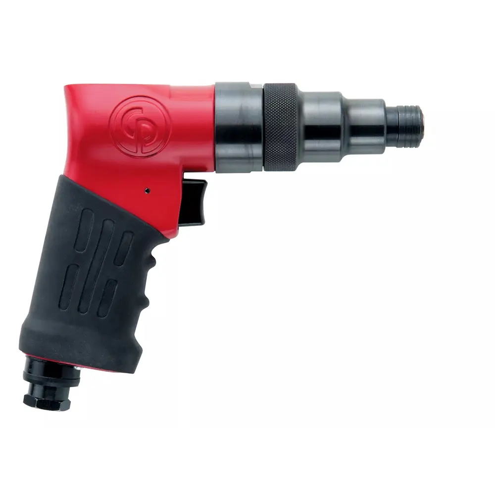 CHICAGO PNEUMATIC 1/4inch 2100rpm PIstol Grip Air Screwdriver CP2780