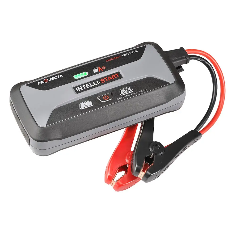 PROJECTA 12V 1200A Jump Starter Emergency IS1220