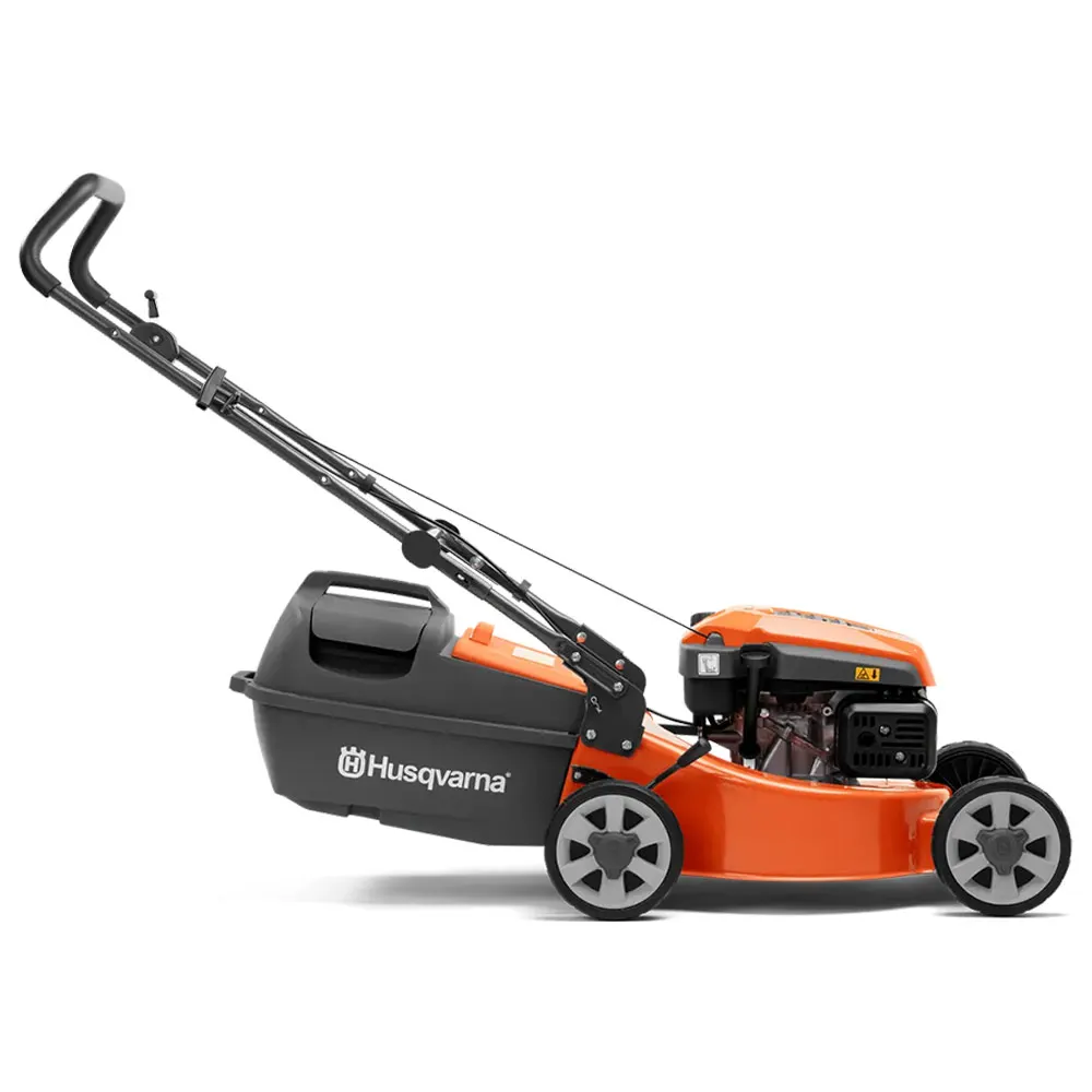 HUSQVARNA 19" 48cm Petrol Lawn Mower LC 219P 970461001