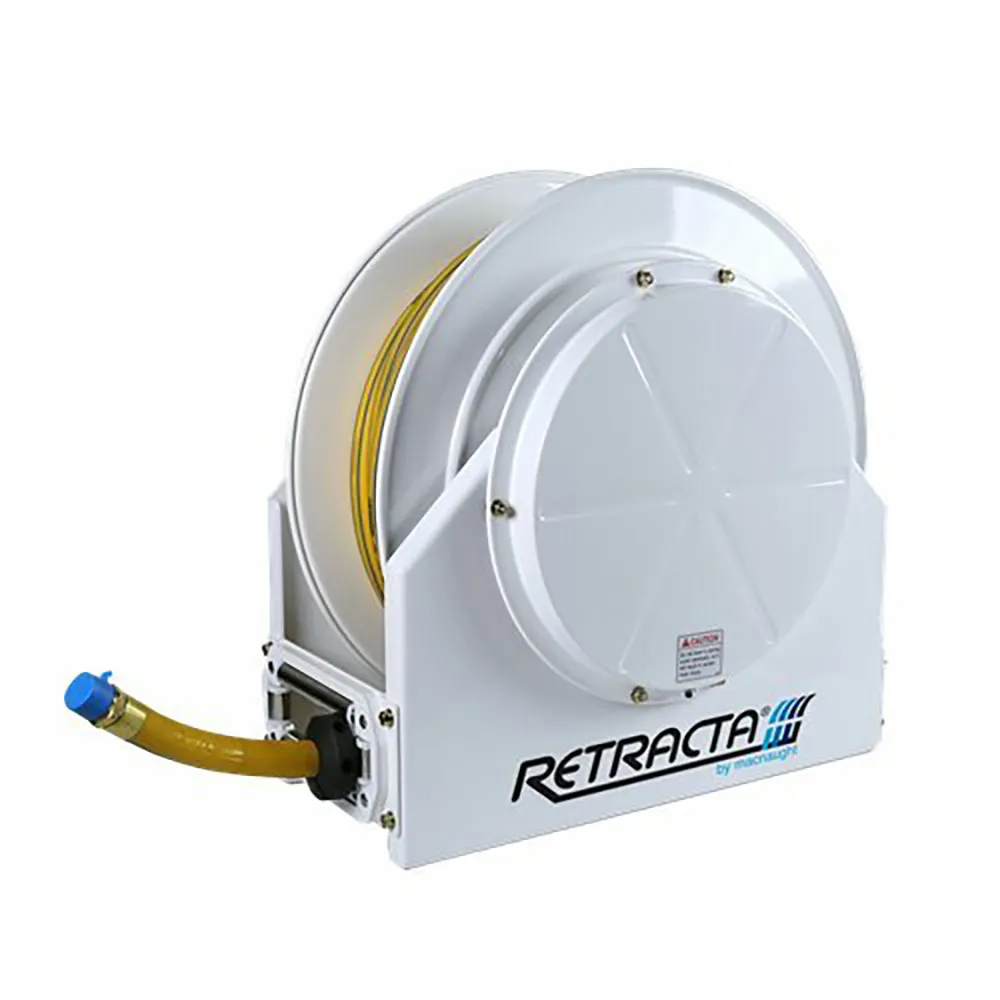 RETRACTA 15m Water Hose Reel FCW2515-01