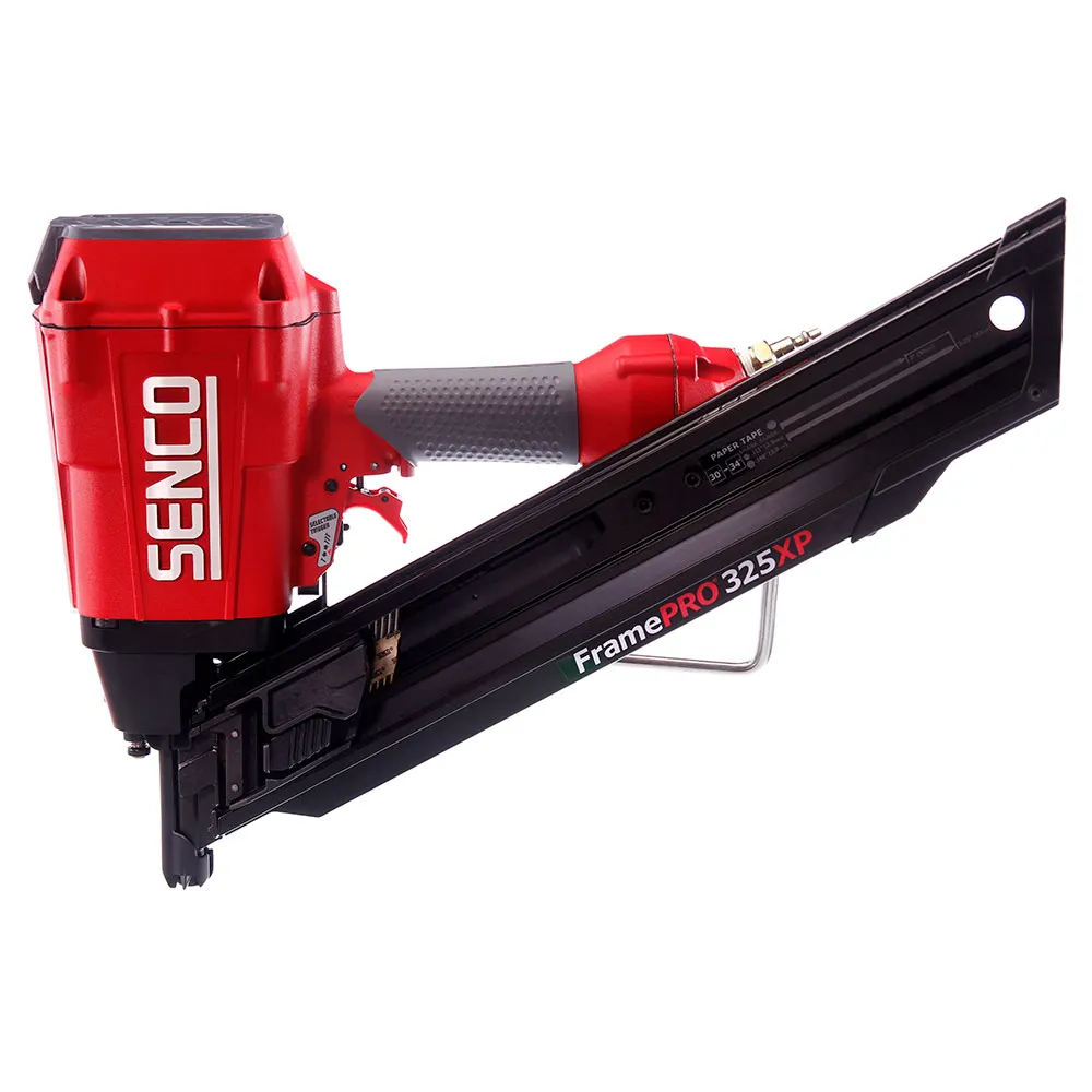 SENCO 50-83mm Xtreme Pro Pneumatic Nailer Framer SN325XP