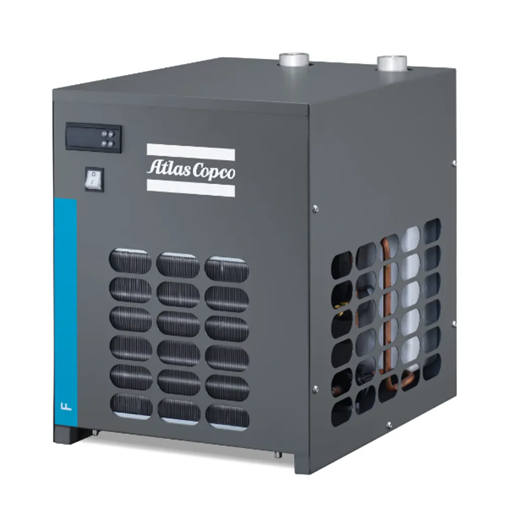ATLAS COPCO Air Dryer Suitable For 660L/m 1 Phase 8102061422