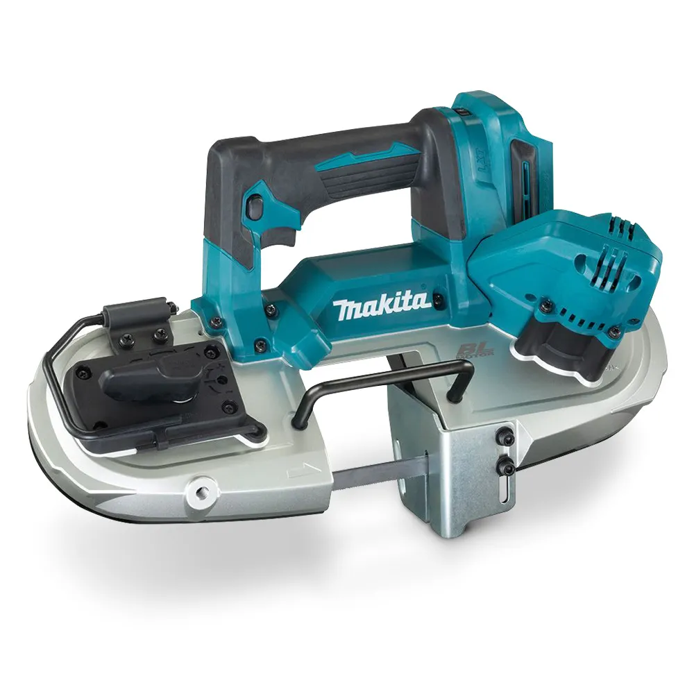 MAKITA 18V Brushless 66mm Band Saw Skin DPB183Z
