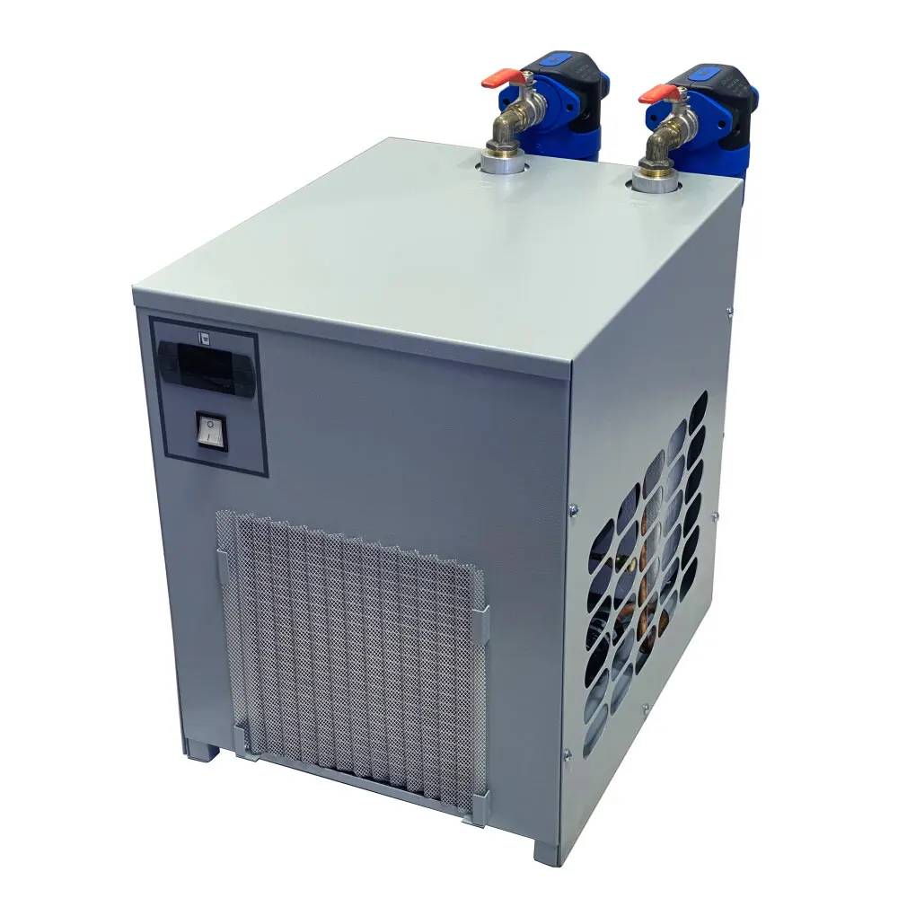 MASTER Q 35 CFM Refrigerated Air Dryer Q-DRY11-PKG