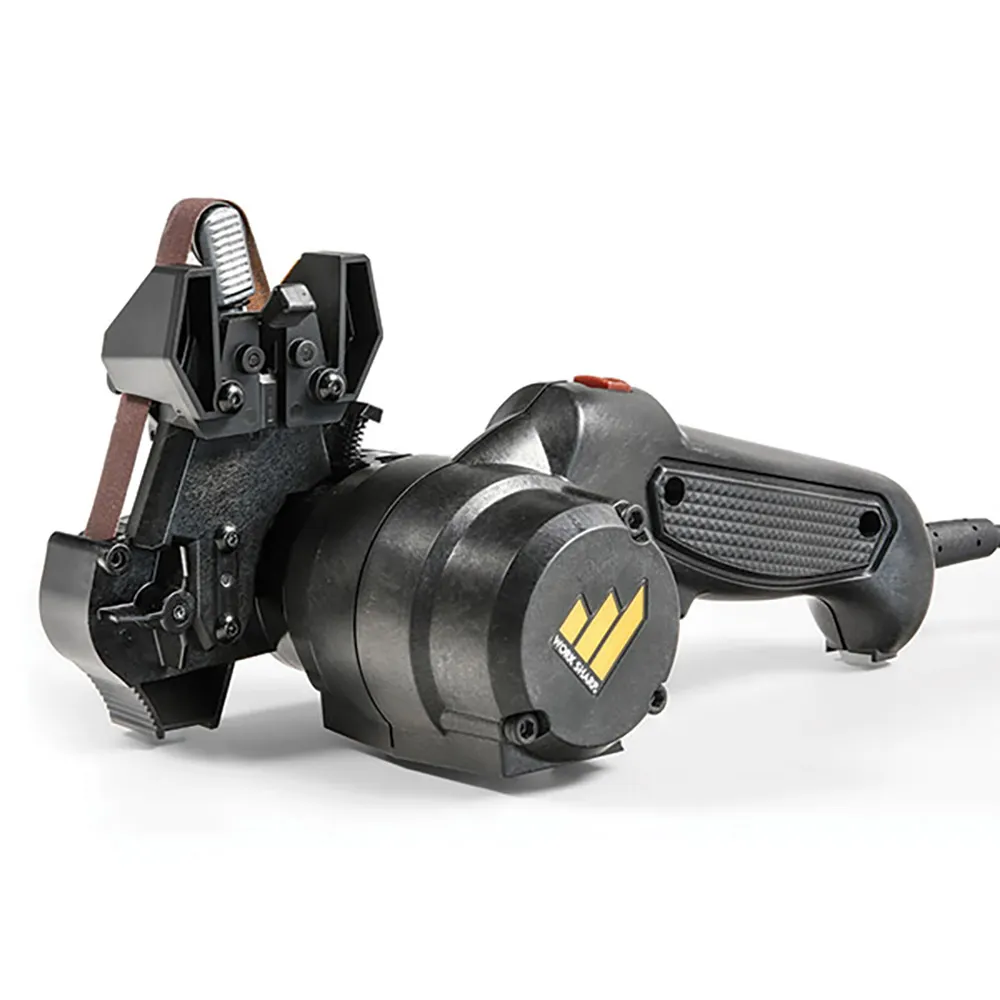 WORK SHARP 240V WORK SHARP MK2 Knife & Tool Sharpener WSKTS2-I