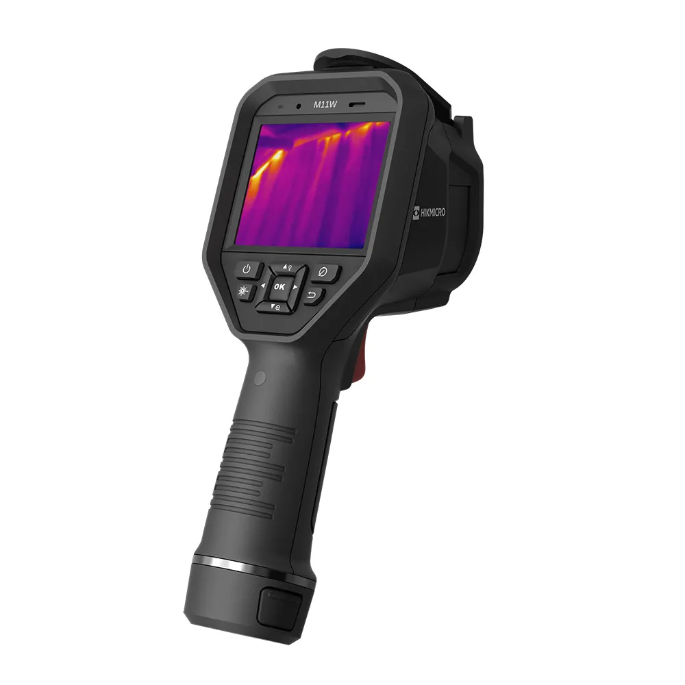 HIKMICRO 194 x 144 IR Res M11W Focus Free Thermal Camera M11W