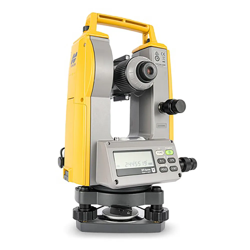 TOPCON 9inch Digital Theodolite DT-309 103441908