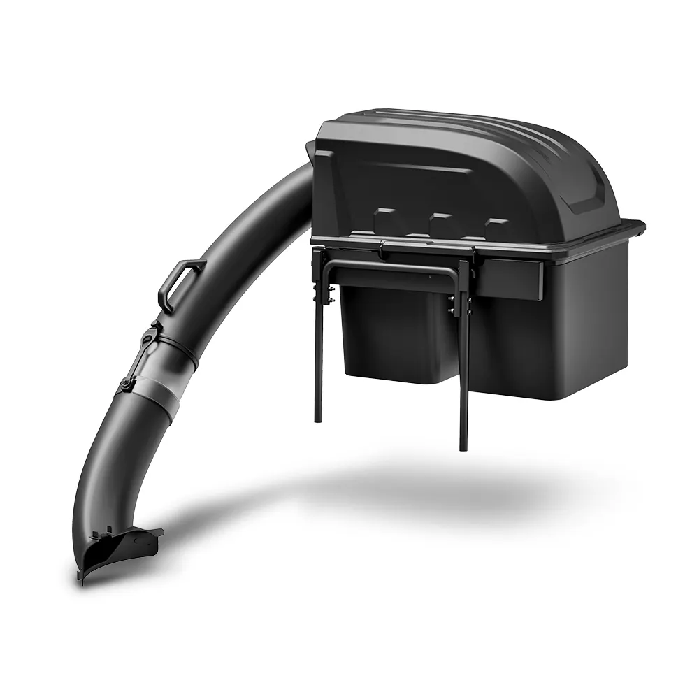 EGO 107cm Z6 Zero Turn Riding Mower Bagger Kit ABK4200