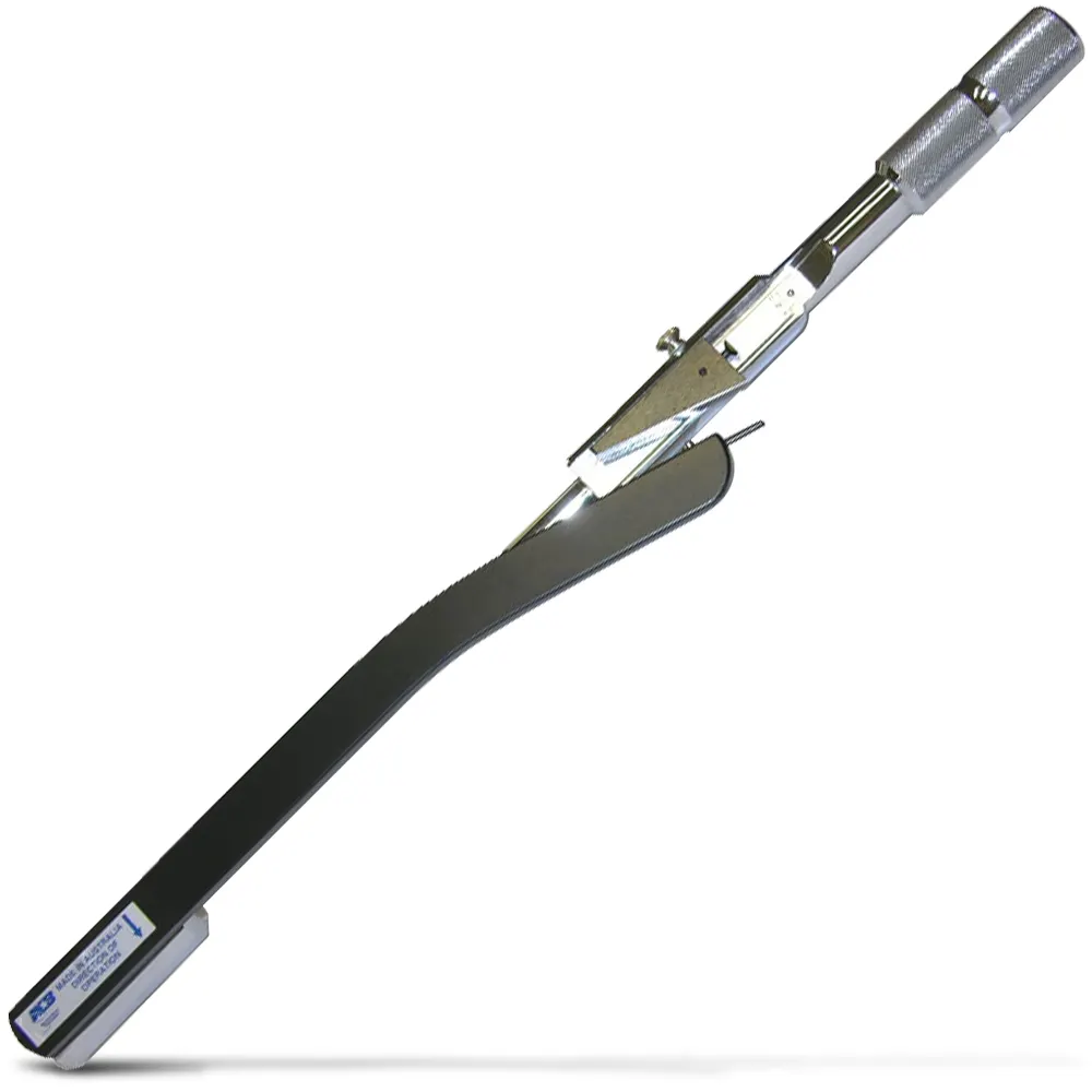 WARREN & BROWN 3/4inch Deflecting Beam Torque Wrench 100-540NM