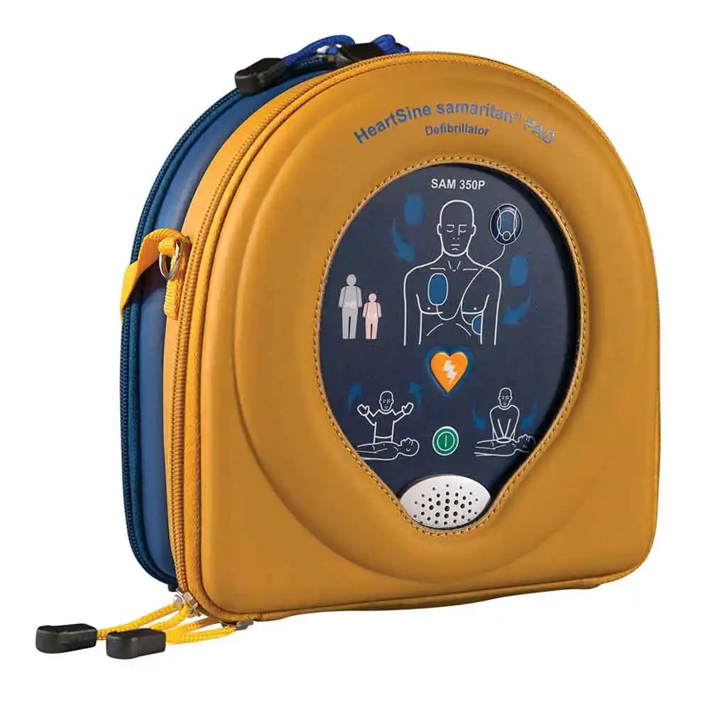 HEARTSINE Samaritan RD350