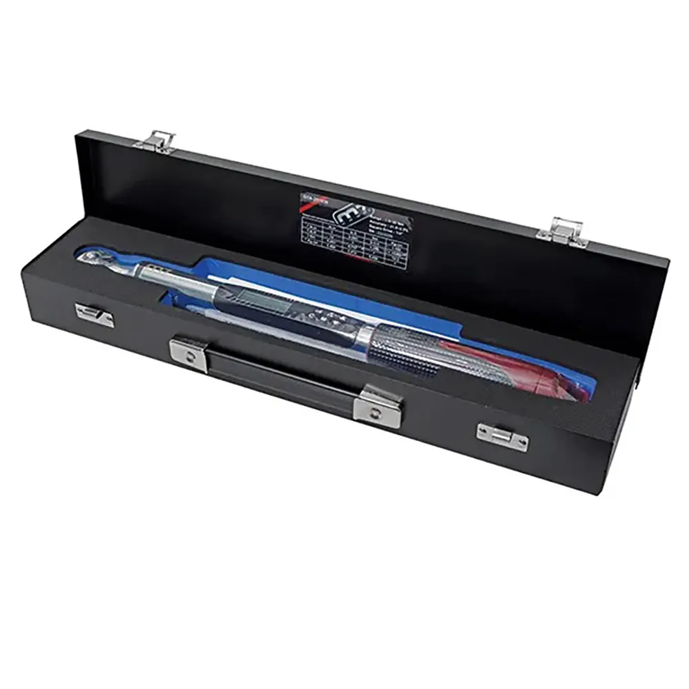 M7 3/4" 100-1000NM Digital Torque Wrench w/ Angle Reading M7-GTA610100