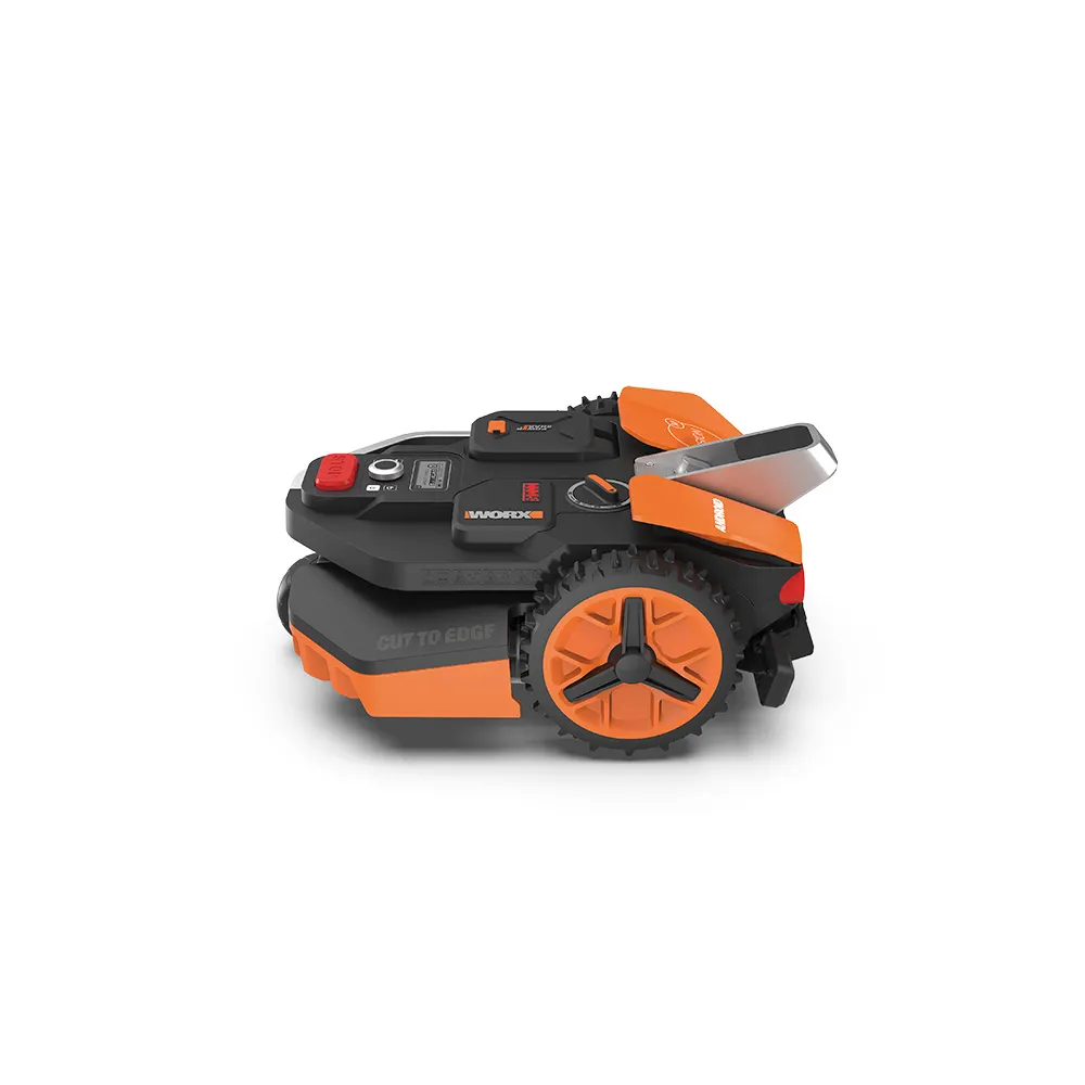 WORX LANDROID Vision 600m2 Robot Lawn Mower WR206E
