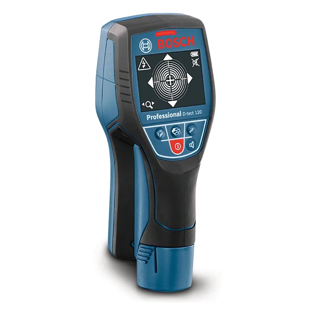 BOSCH D-Tect120 Universal Detector 06010813K0