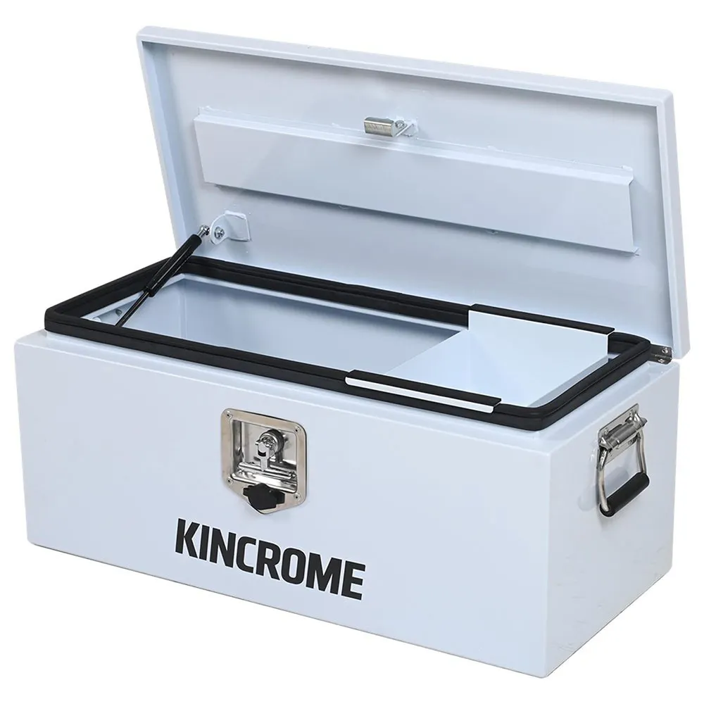KINCROME 750mm Tradesman Box White K7184W