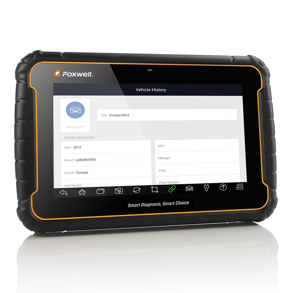 FOXWELL i70 Workshop Scan Tool ET6742