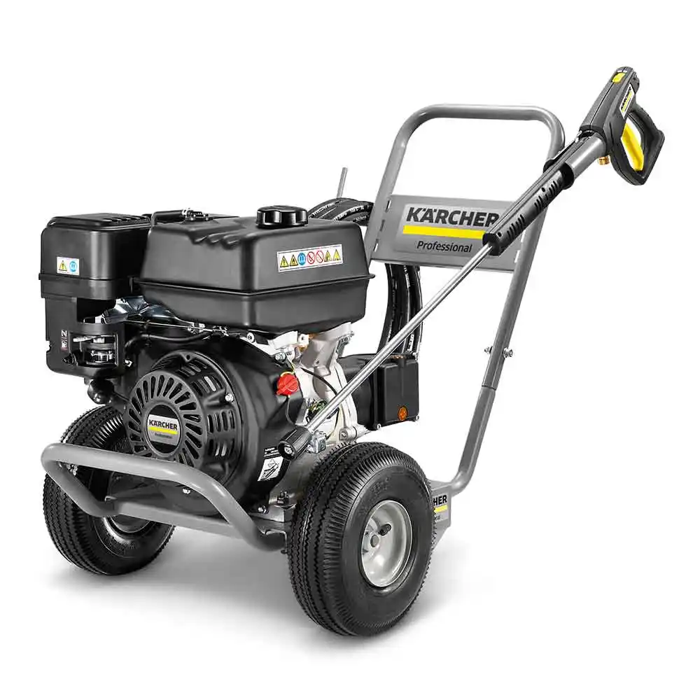 KARCHER HD 9/25 G Classic Pressure Washer 1.187-016.0